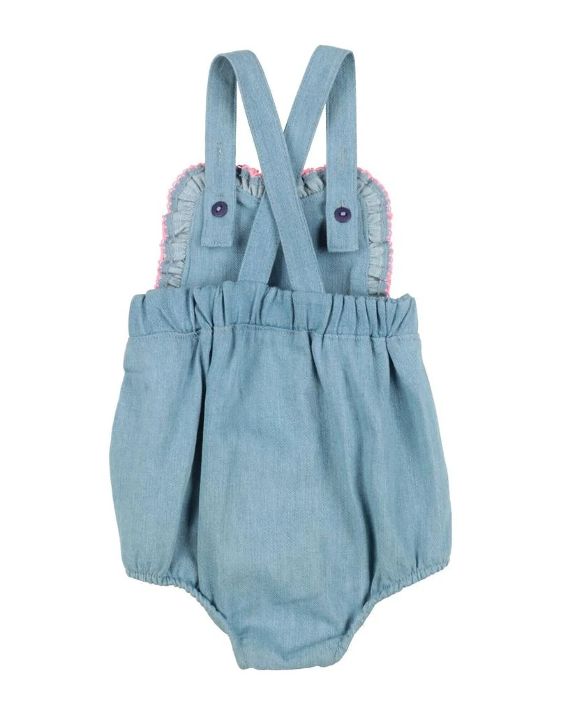 商品Billieblush|Baby jumpsuit,价格¥441,第2张图片详细描述