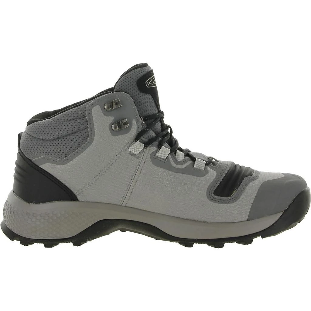 商品Keen|Keen Mens Waterproof Outdoor Hiking Shoes,价格¥604,第4张图片详细描述