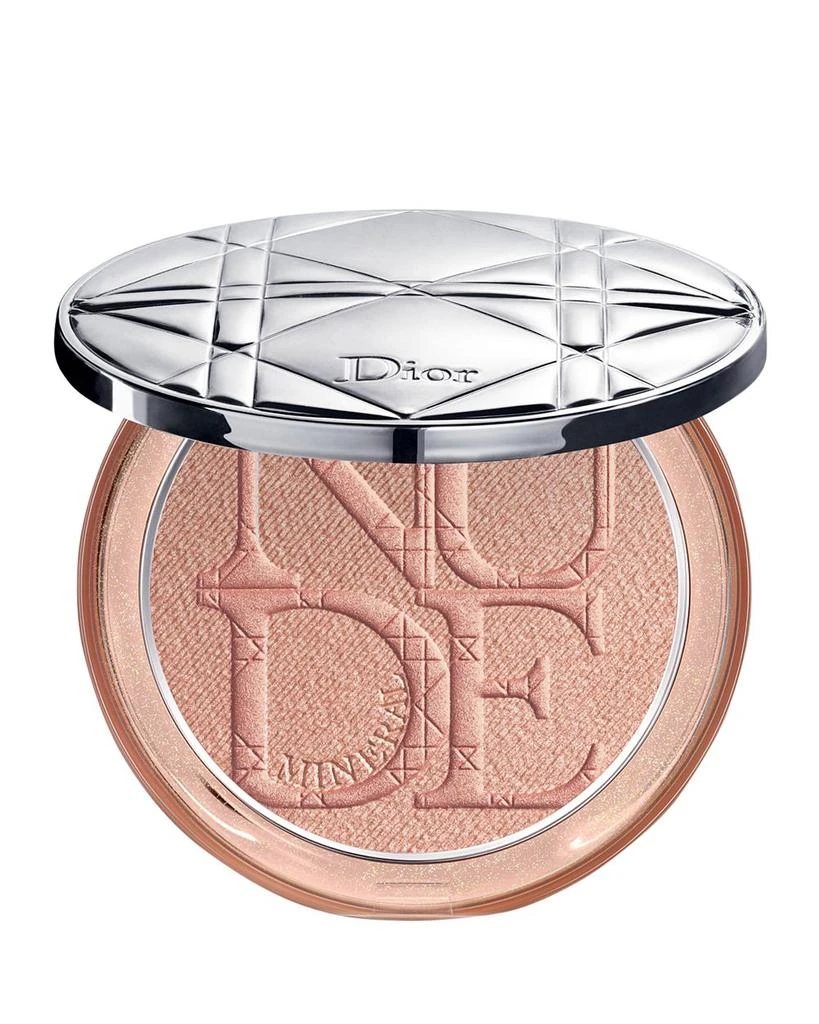 商品Dior|Diorskin 高光盘 - 2018新品,价格¥357,第1张图片详细描述