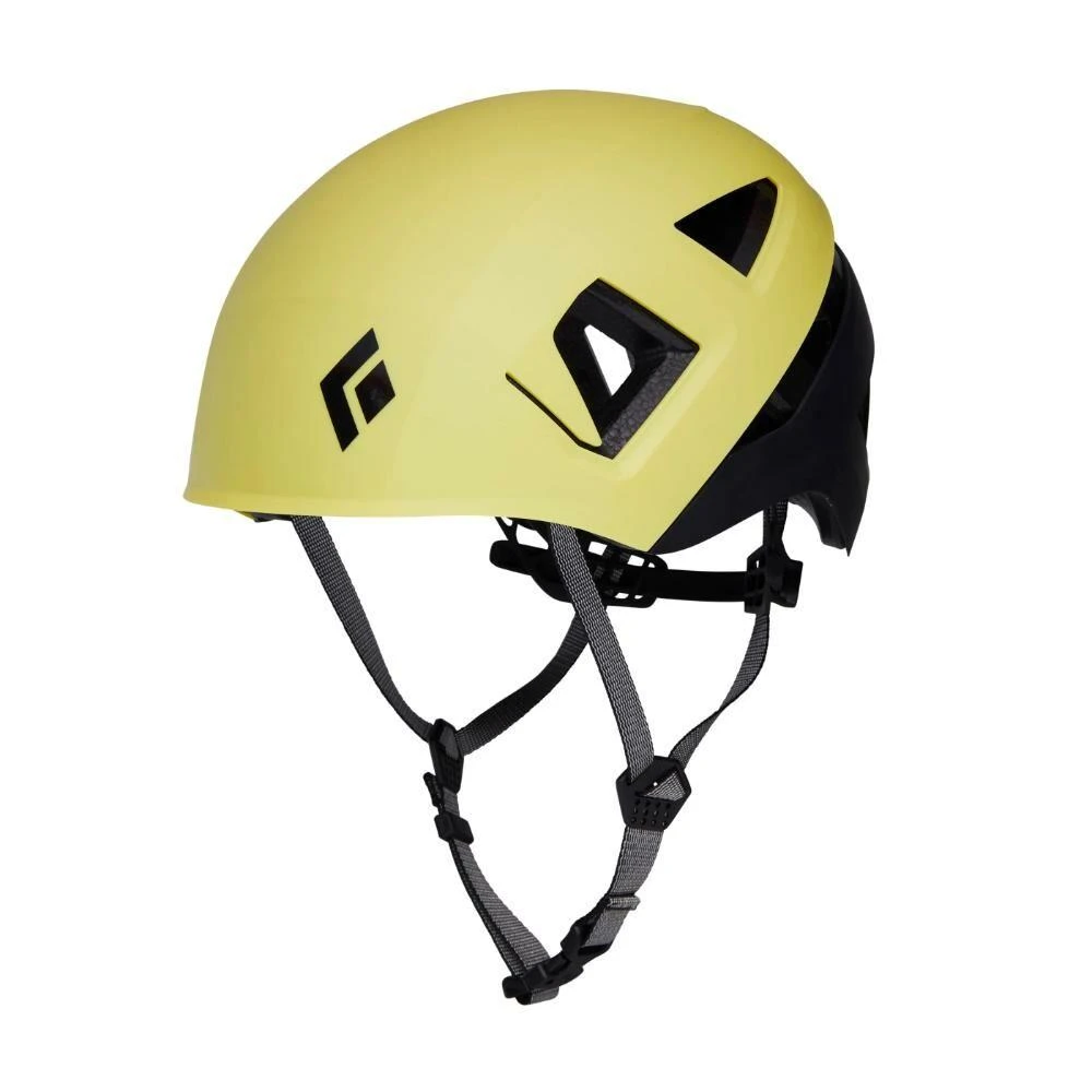 商品Black Diamond|BLACK DIAMOND - CAPITAN HELMET - SMALL - MD - Patina-Black,价格¥408,第1张图片