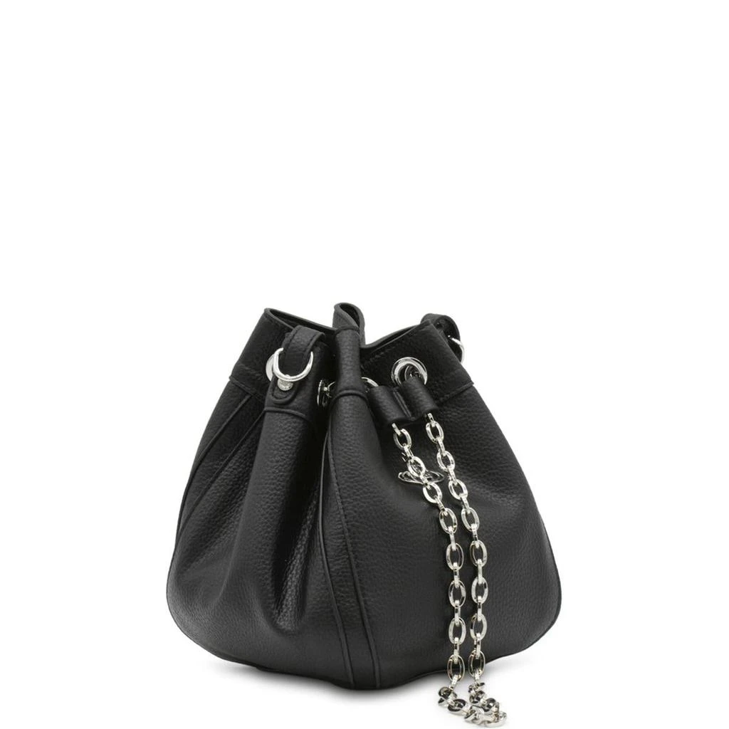 商品Vivienne Westwood|Vivienne Westwood Bags Black,价格¥2247,第2张图片详细描述