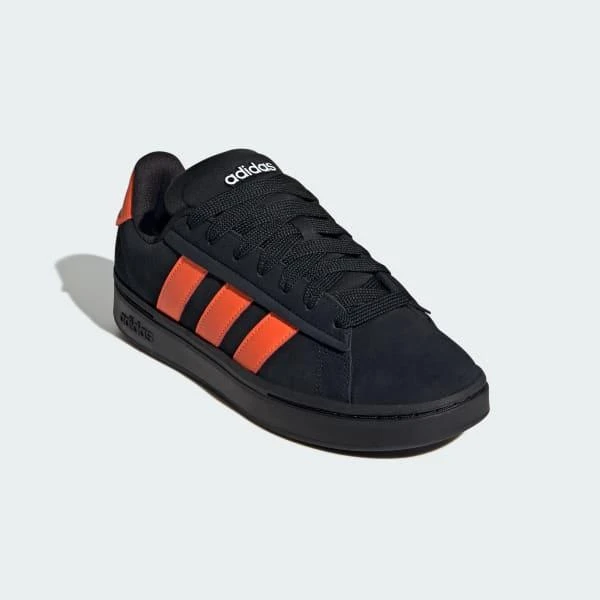 商品Adidas|Grand Court Alpha Shoes,价格¥443,第4张图片详细描述