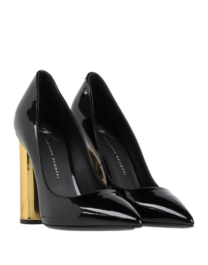 商品Giuseppe Zanotti|Pump,价格¥1444,第2张图片详细描述