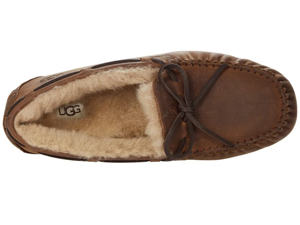 商品UGG|Olsen 平底休闲鞋,价格¥507,第2张图片详细描述