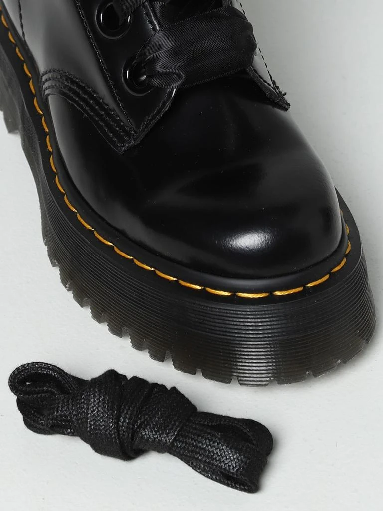 商品Dr. Martens|Dr. Martens flat ankle boots for woman,价格¥1845,第4张图片详细描述