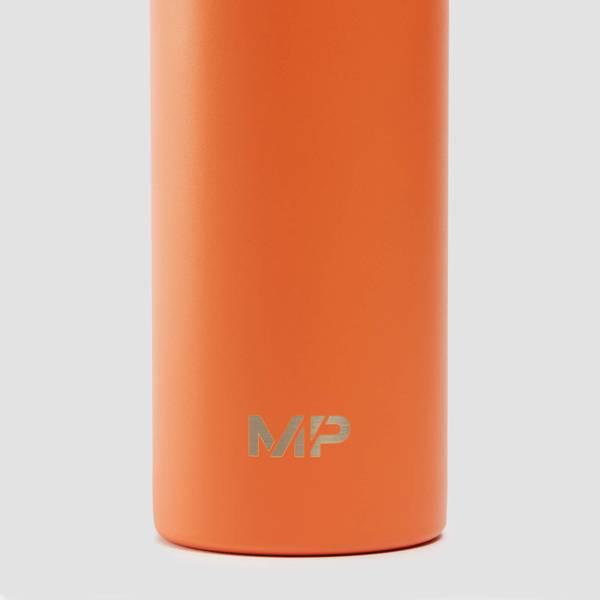 MP Large Metal Water Bottle - Nectarine - 750ml商品第3张图片规格展示