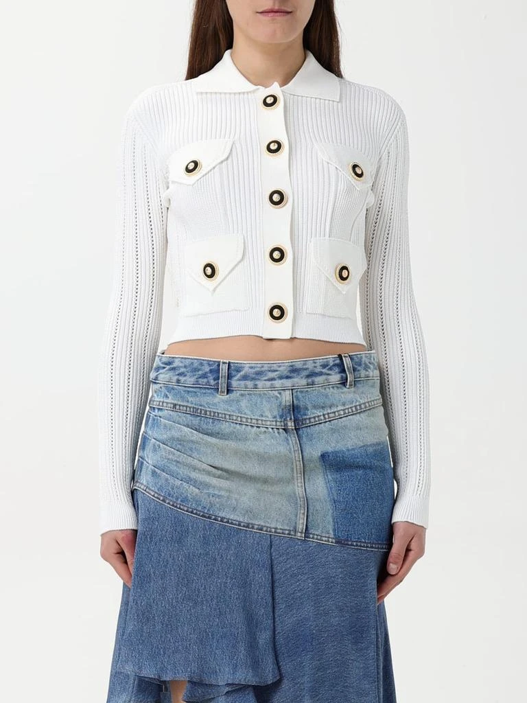 商品Balmain|针织开衫 女士 Balmain,价格¥11828,第1张图片
