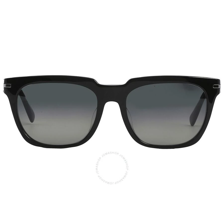 商品Prada|Prada Grey Gradient Square Men's Sunglasses PR 04YSF 1AB2D0 57,价格¥1116,第1张图片