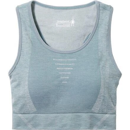 商品SmartWool|Intraknit Racerback Bra - Women's,价格¥240,第2张图片详细描述