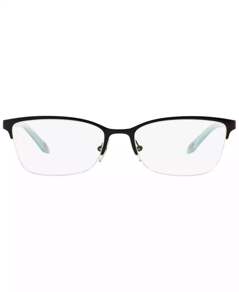 商品Tiffany & Co.|TF1111B Tiffany Somerset Women's Cat Eye Eyeglasses,价格¥2957,第3张图片详细描述