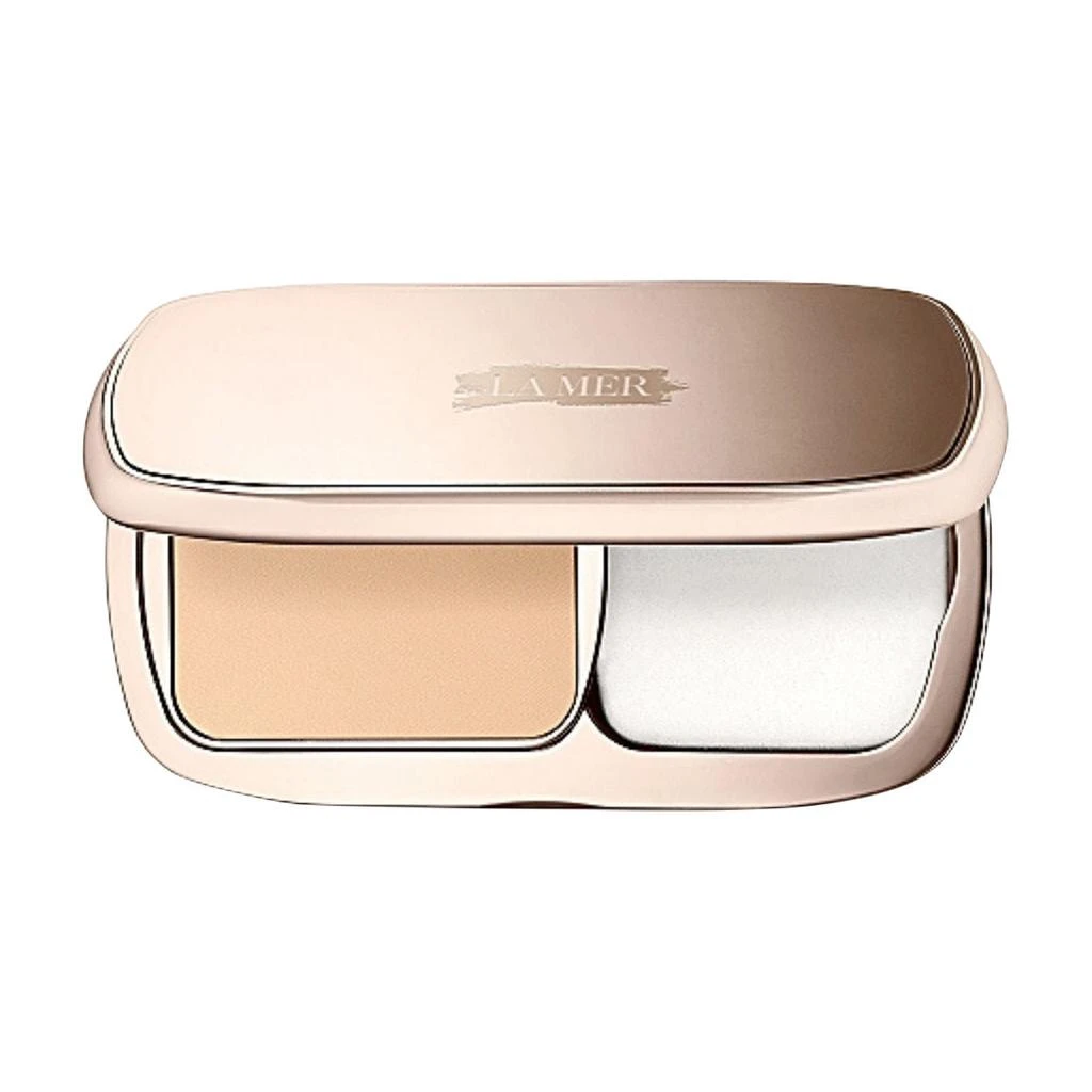 商品La Mer|The Soft Moisture Powder Foundation SPF 30,价格¥600,第4张图片详细描述