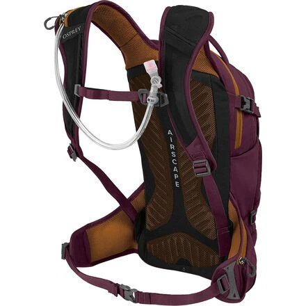 商品Osprey|Raven 14L Backpack - Women's,价格¥1444,第2张图片详细描述