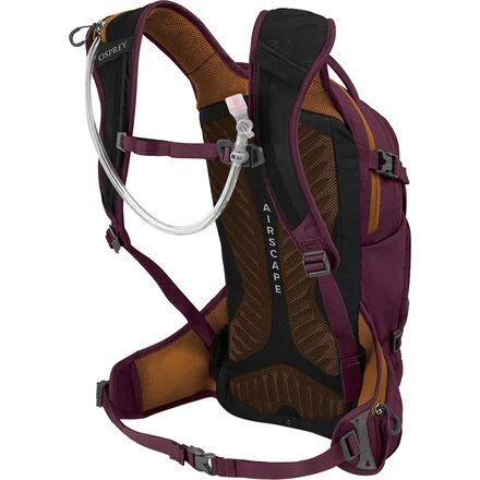 商品Osprey|Raven 14L Hydration Backpack - Women's,价格¥1445,第2张图片详细描述