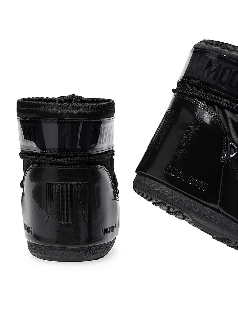 商品Moon Boot|Unisex Icon Low Glance Snowboots,价格¥1325,第5张图片详细描述