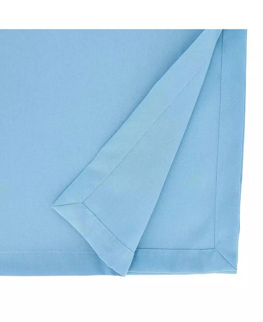 商品Saro Lifestyle|Everyday Design Solid Color Table Runner, 120" x 16",价格¥164,第2张图片详细描述