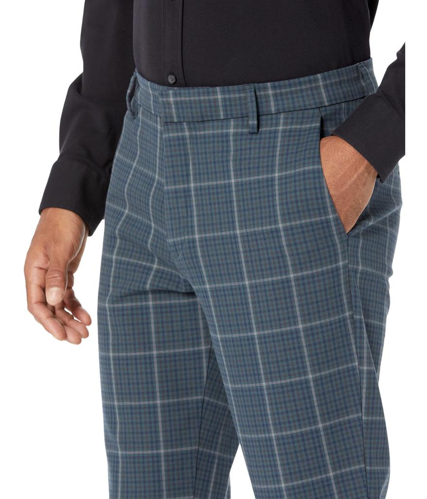 Slim Fit Smart 360 Tech City Tech Trouser Pants商品第3张图片规格展示