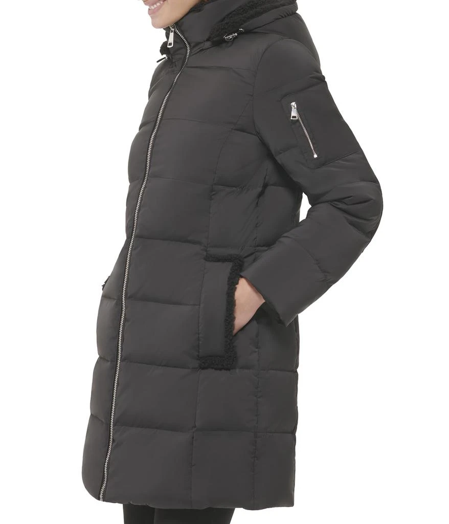 商品Calvin Klein|Down Puffer,价格¥1705,第2张图片详细描述