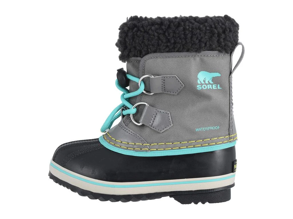 商品SOREL|Yoot Pac Nylon (Toddler/Little Kid),价格¥331,第4张图片详细描述