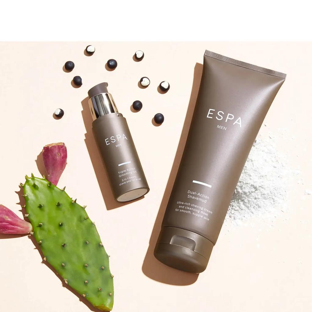 商品ESPA|ESPA Dual-Action Shavemud 200ml,价格¥217,第5张图片详细描述