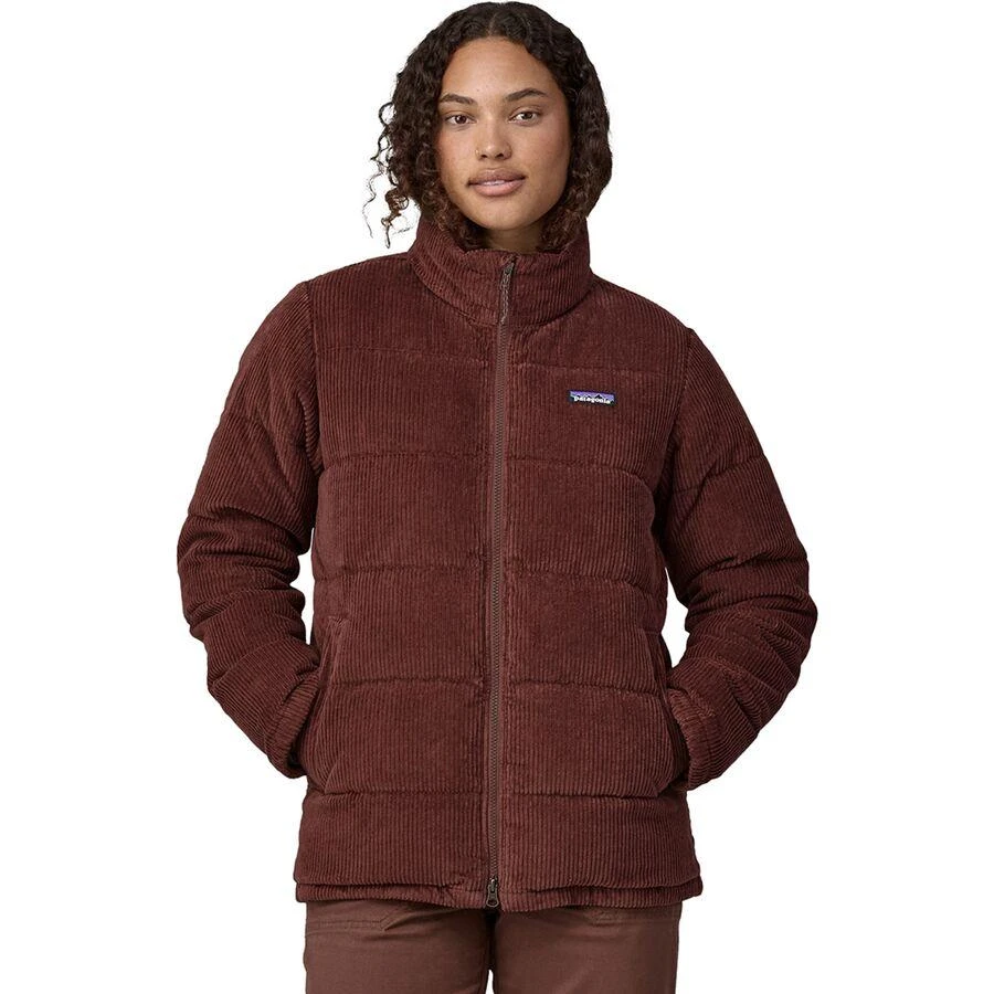 商品Patagonia|Cord Fjord Coat - Women's,价格¥2760,第1张图片