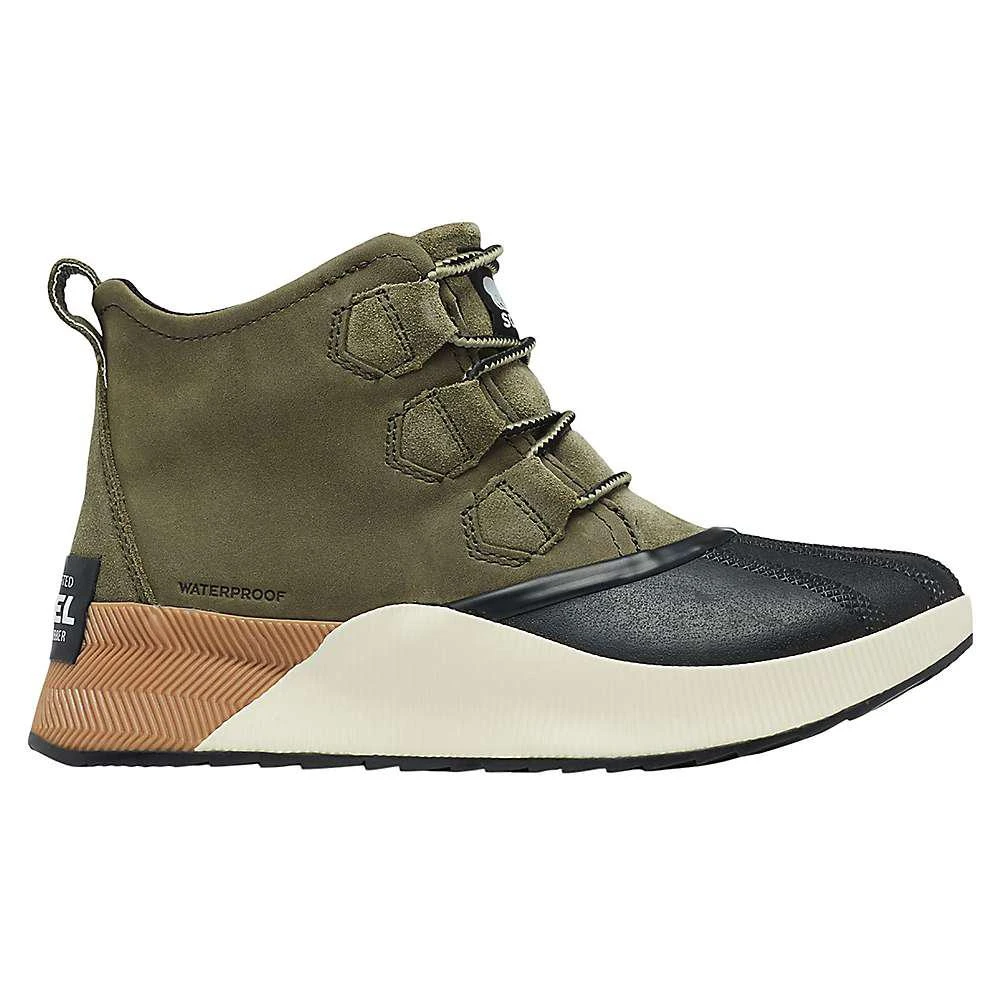 商品SOREL|Sorel Women's Out N About III Classic Boot,价格¥812,第2张图片详细描述