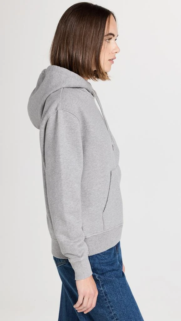 商品AMI|AMI Small Ami De Coeur Hoodie,价格¥2730,第4张图片详细描述