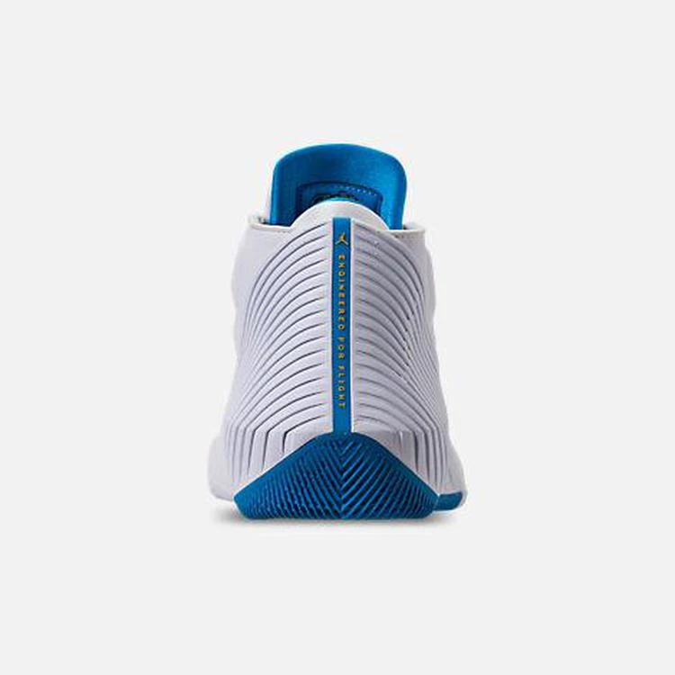 商品NIKE|男士 Air Jordan Why Not Zer0.1 篮球鞋,价格¥374,第5张图片详细描述