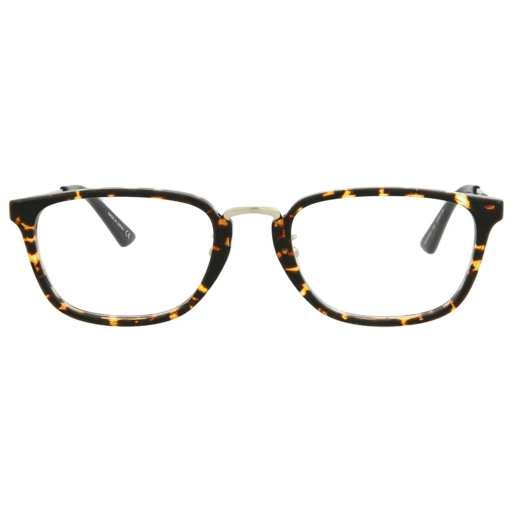 商品Gucci|Gucci Men's Brown Opticals,价格¥1138,第2张图片详细描述