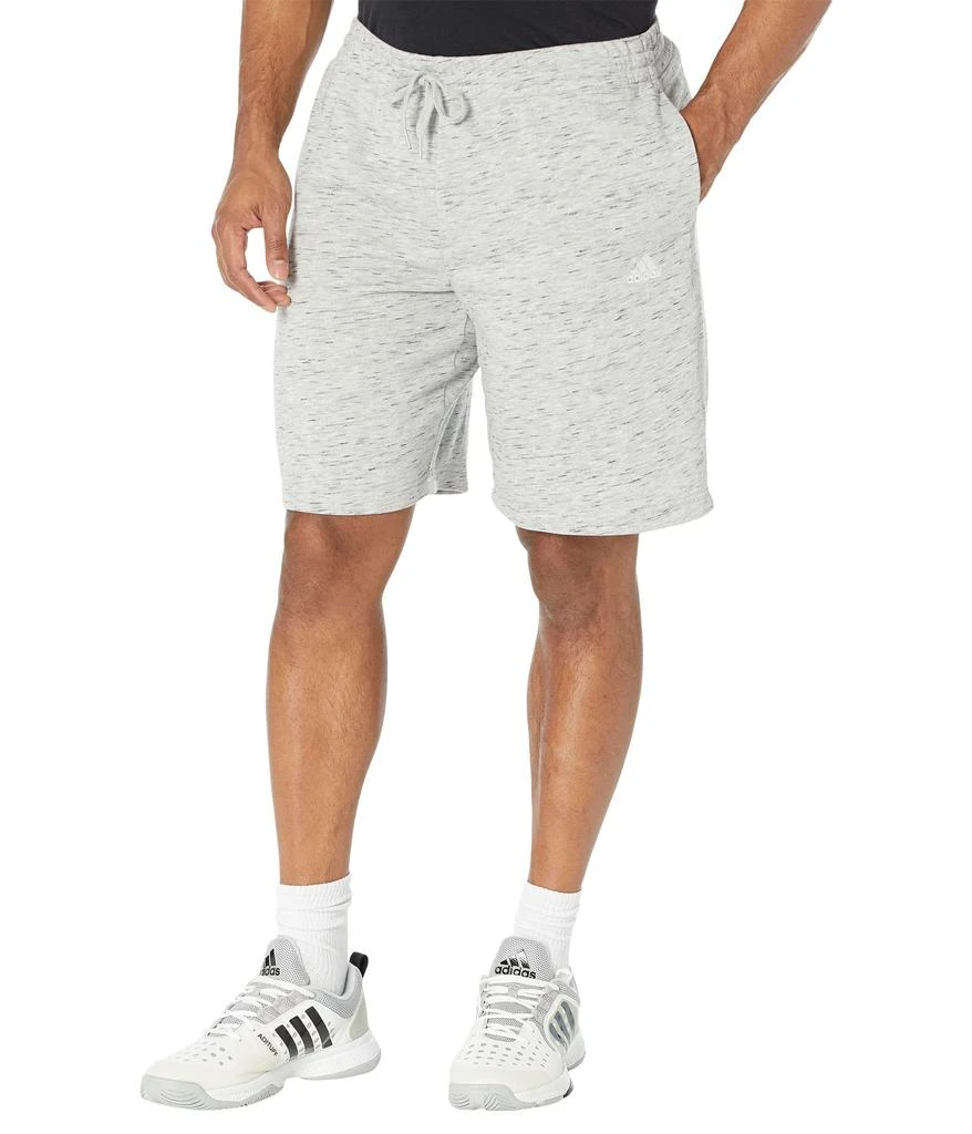 商品Adidas|Essentials Mélange Shorts,价格¥200,第1张图片