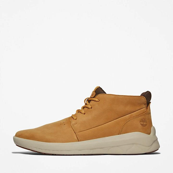 Bradstreet Ultra Chukka Boot for Men in Yellow 商品