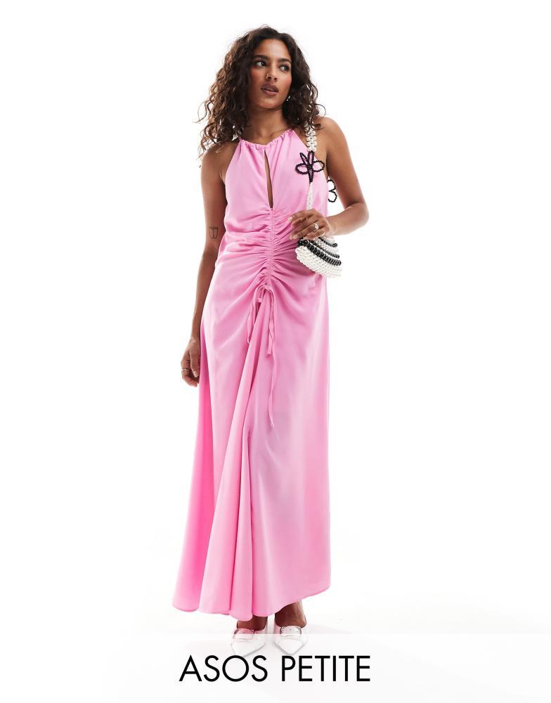 Pink Asos Petite Prom Dresses Asos Short Prom Dresses Store