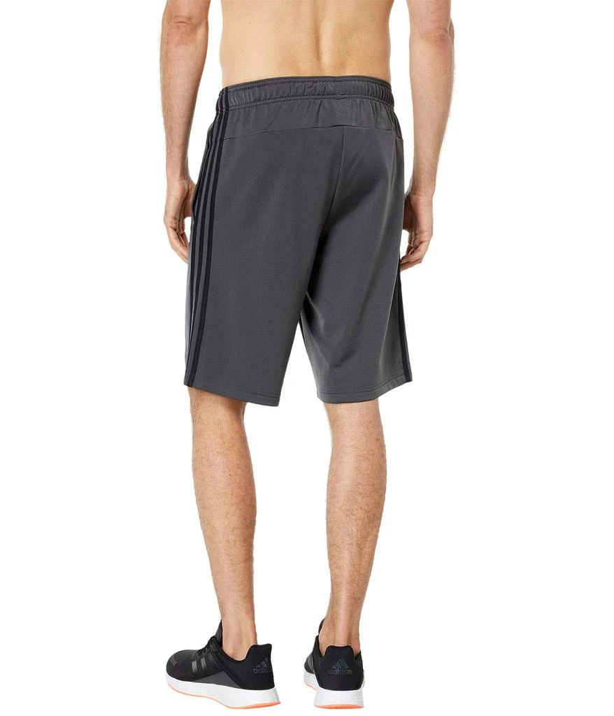 商品Adidas|Essentials 3-Stripes Tricot Shorts,价格¥155,第2张图片详细描述