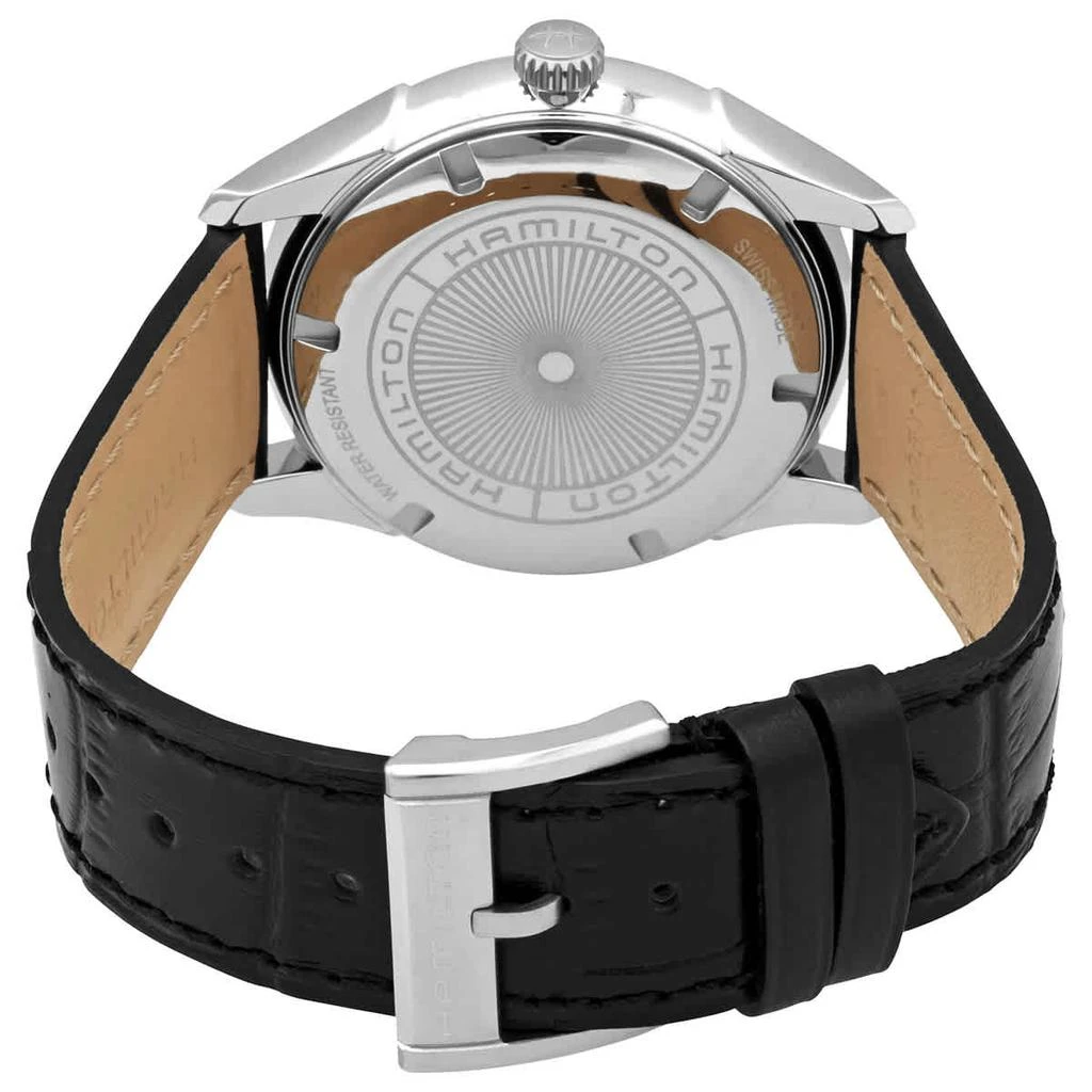 商品Hamilton|Hamilton Jazzmaster Mens Quartz Watch H32451742,价格¥2855,第3张图片详细描述