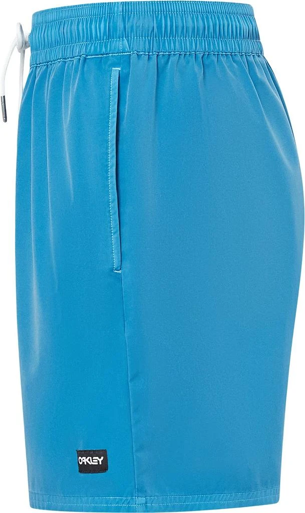 商品Oakley|Robinson RC Beachshorts 16" - Men's,价格¥130,第3张图片详细描述