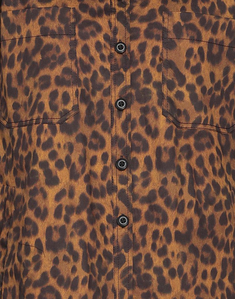 商品Rebecca Minkoff|Patterned shirts & blouses,价格¥1290,第6张图片详细描述