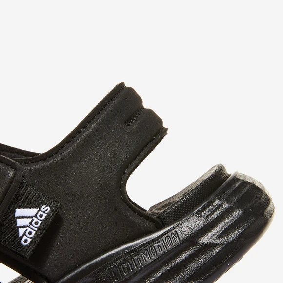 【Brilliant|包邮包税】阿迪达斯 DURAMO SL SANDAL  凉鞋 沙滩鞋 运动凉鞋 拖鞋  FY6035 CBLACK/FTWWHT/CBLACK 商品