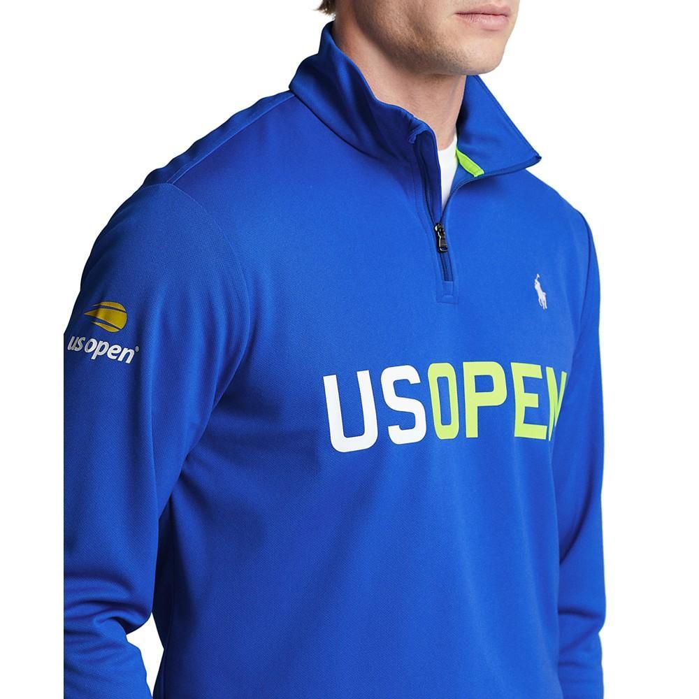 商品Ralph Lauren|Men's US Open Pullover,价格¥817,第5张图片详细描述