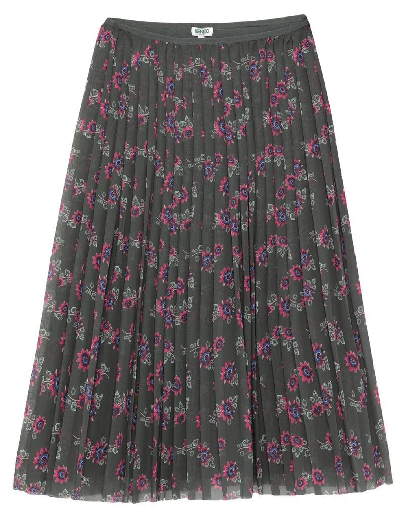 商品Kenzo|Midi skirt,价格¥761,第1张图片