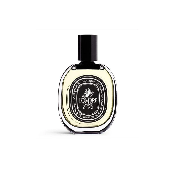 商品Diptyque|影中之水(水中影)淡香水 50ml,价格¥1006,第1张图片