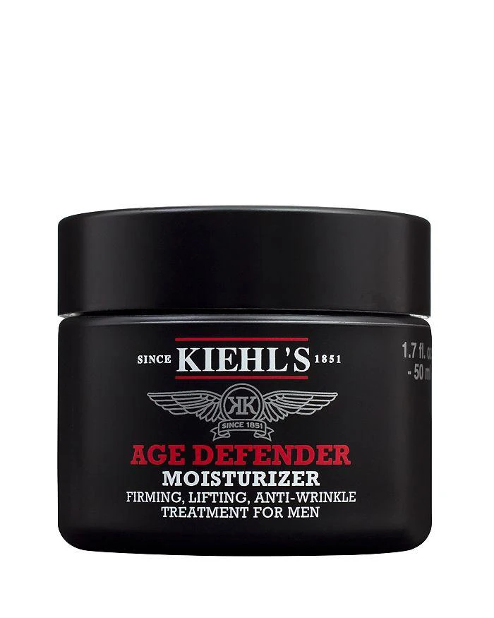 商品Kiehl's|Age Defender Moisturizer for Men,价格¥353,第1张图片