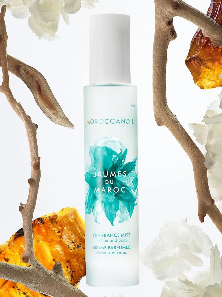 商品Moroccanoil|Brumes Du Maroc Fragrance Mist,价格¥241,第3张图片详细描述