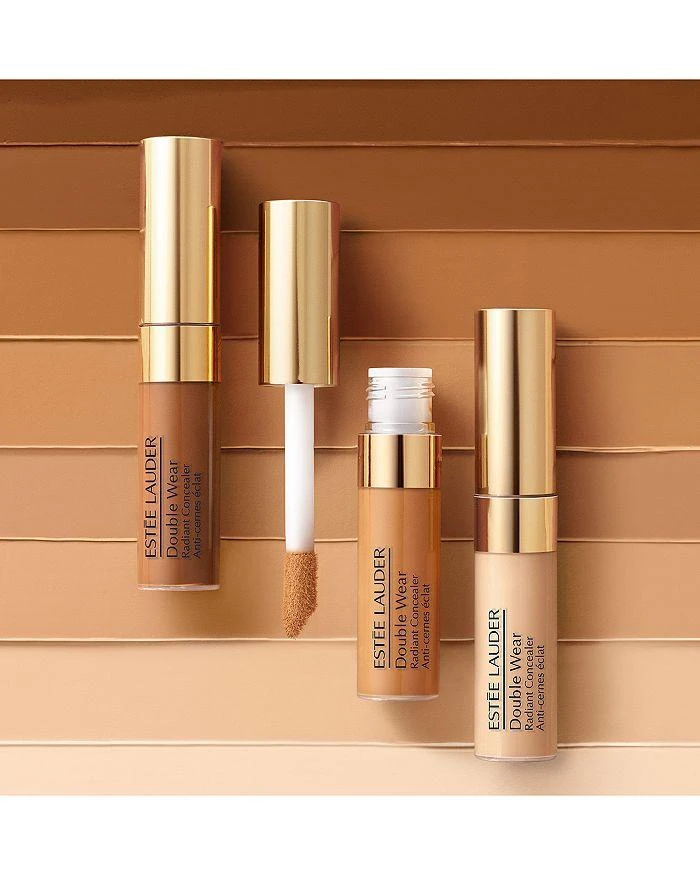 商品Estée Lauder|Double Wear Radiant Concealer,价格¥239,第4张图片详细描述