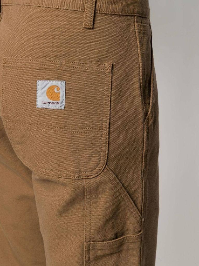 商品Carhartt|straight leg trousers,价格¥451,第7张图片详细描述