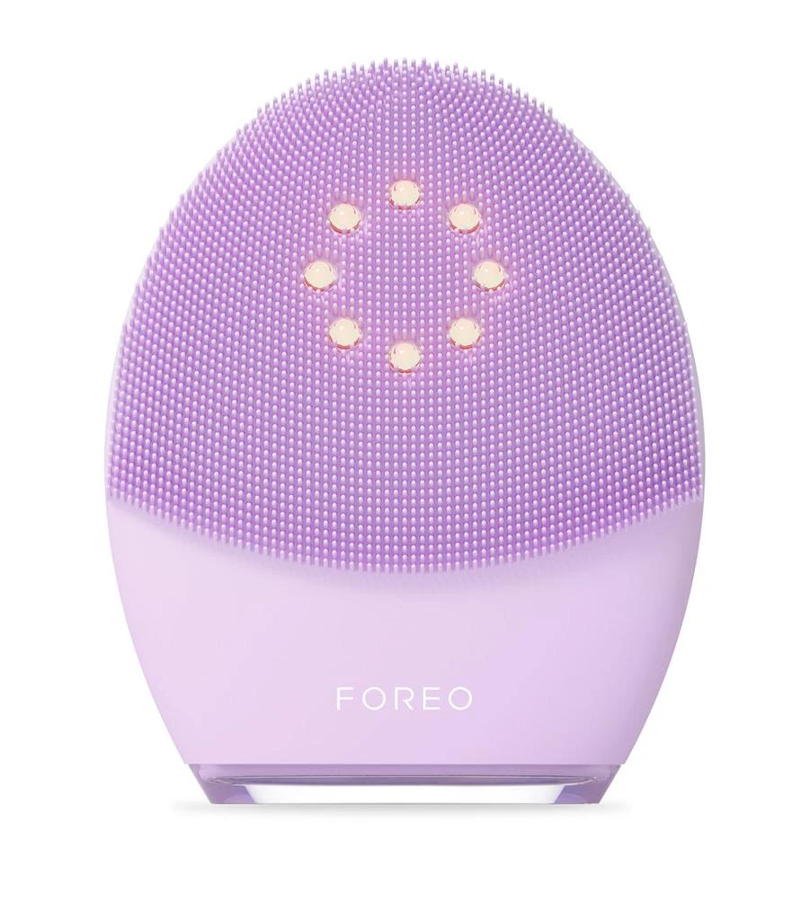 商品Foreo|LUNA 4 Plus Facial Cleansing Brush for Sensitive Skin,价格¥3854,第1张图片