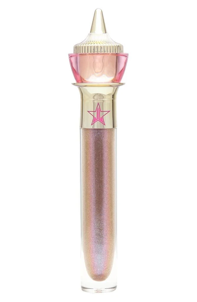 商品Jeffree Star Cosmetics|The Gloss,价格¥76,第1张图片