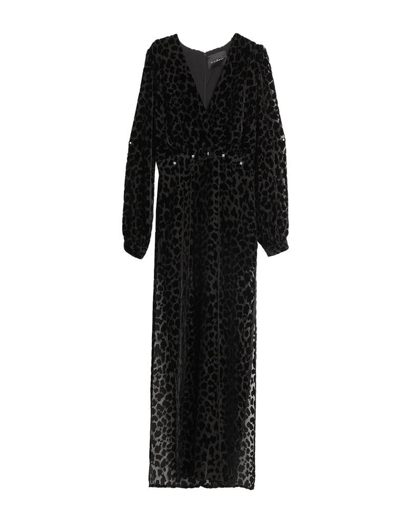 商品John Richmond|Long dress,价格¥1715,第1张图片