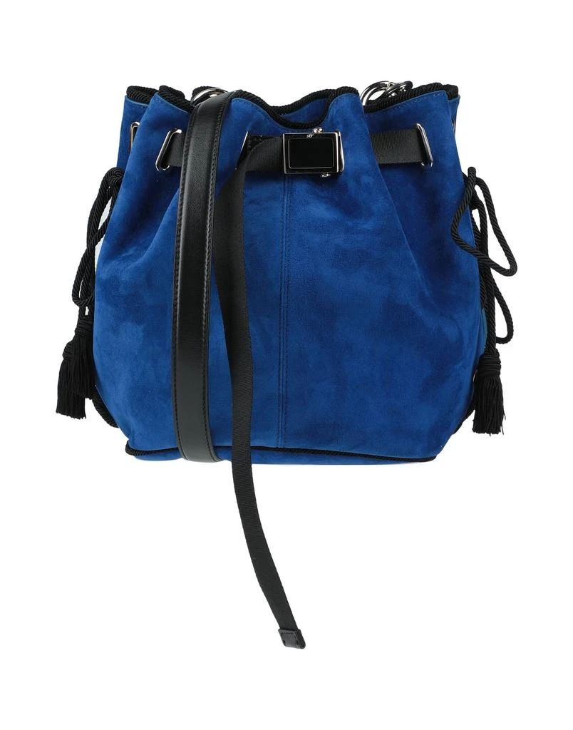 商品Roger Vivier|Cross-body bags,价格¥4866,第1张图片
