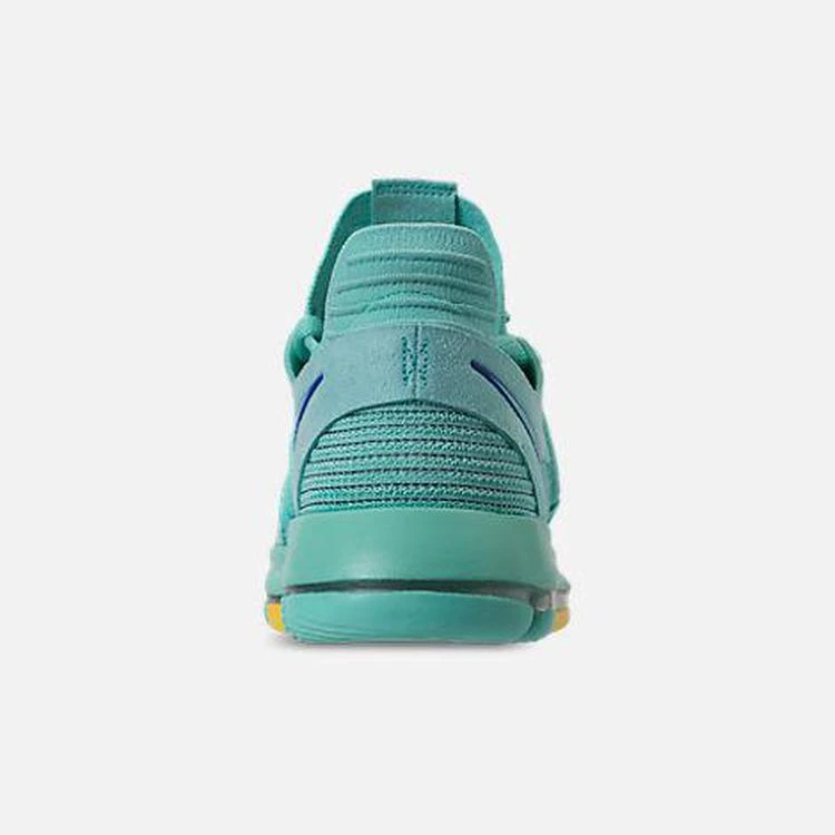 商品NIKE|男士 Zoom KDX 篮球鞋,价格¥968,第5张图片详细描述