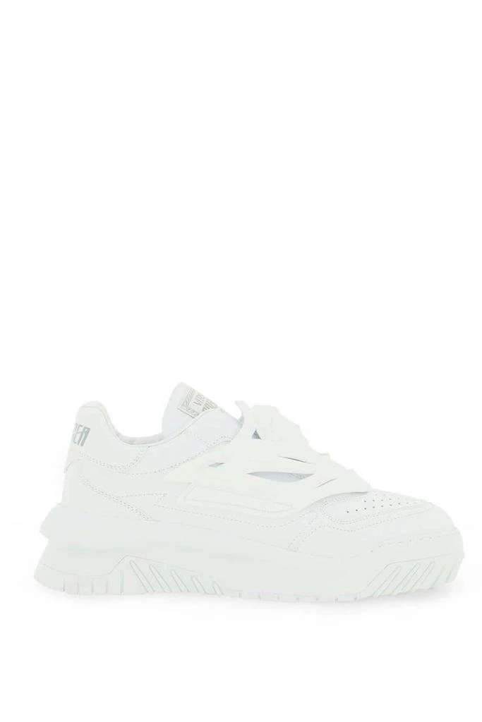 商品Versace|ODISSEA SNEKAERS,价格¥4833,第1张图片
