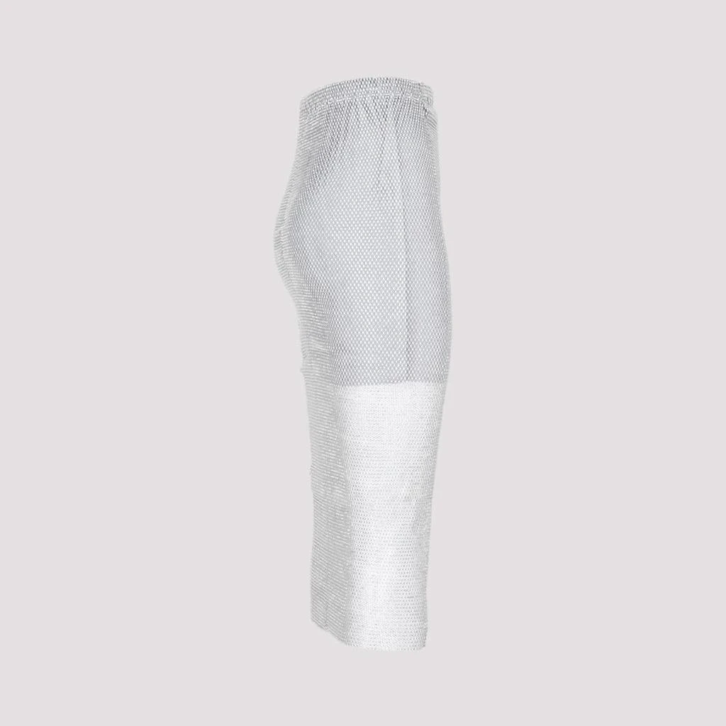 商品SANTA BRANDS|SANTA BRANDS  POLYESTER SKIRT,价格¥2308,第3张图片详细描述